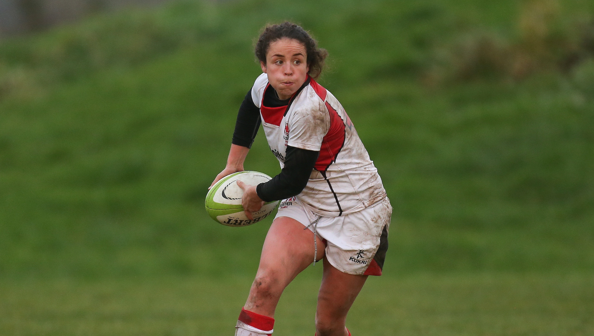 Ulster Rugby Ulster Women set to kick off InterPro Campaign
