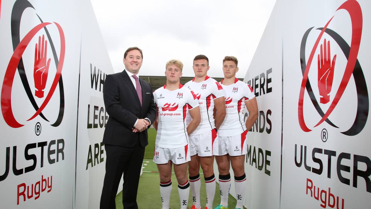 Ulster A Ulster A