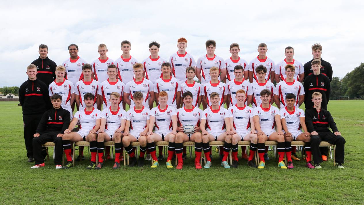 U18 Schools U18 Schools