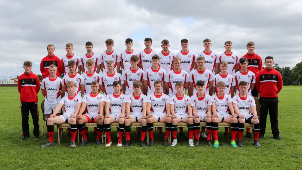 U18 Clubs U18 Clubs