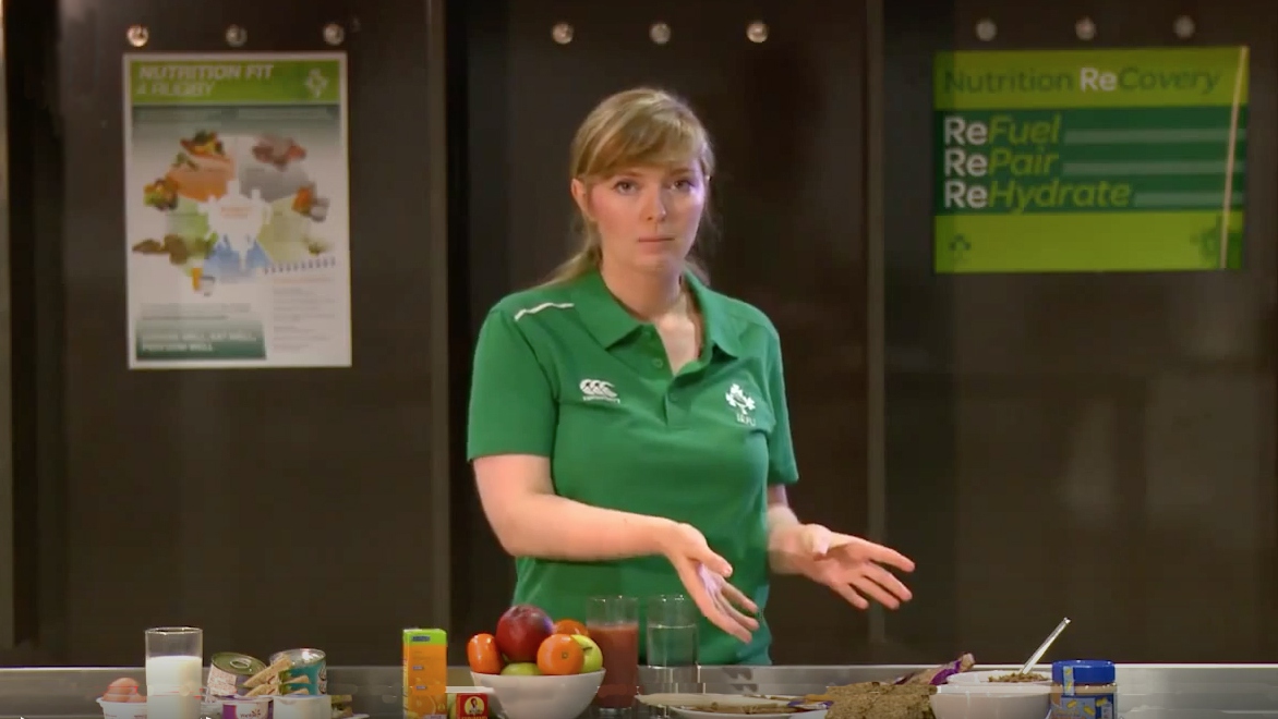 Nutrition Nutrition