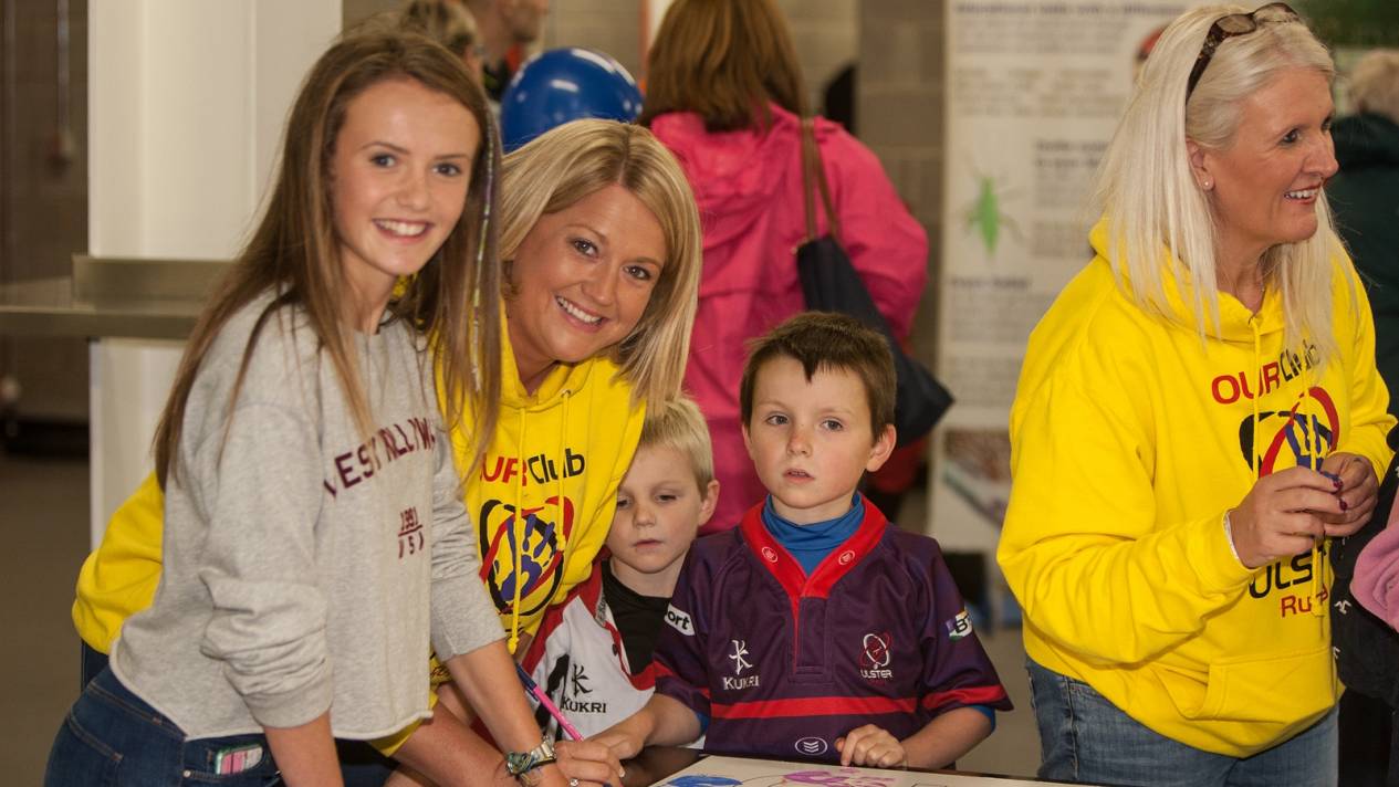 Volunteering Volunteering