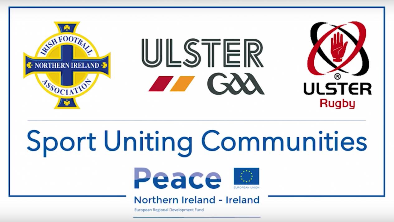 Sport Uniting Communities Sport Uniting Communities