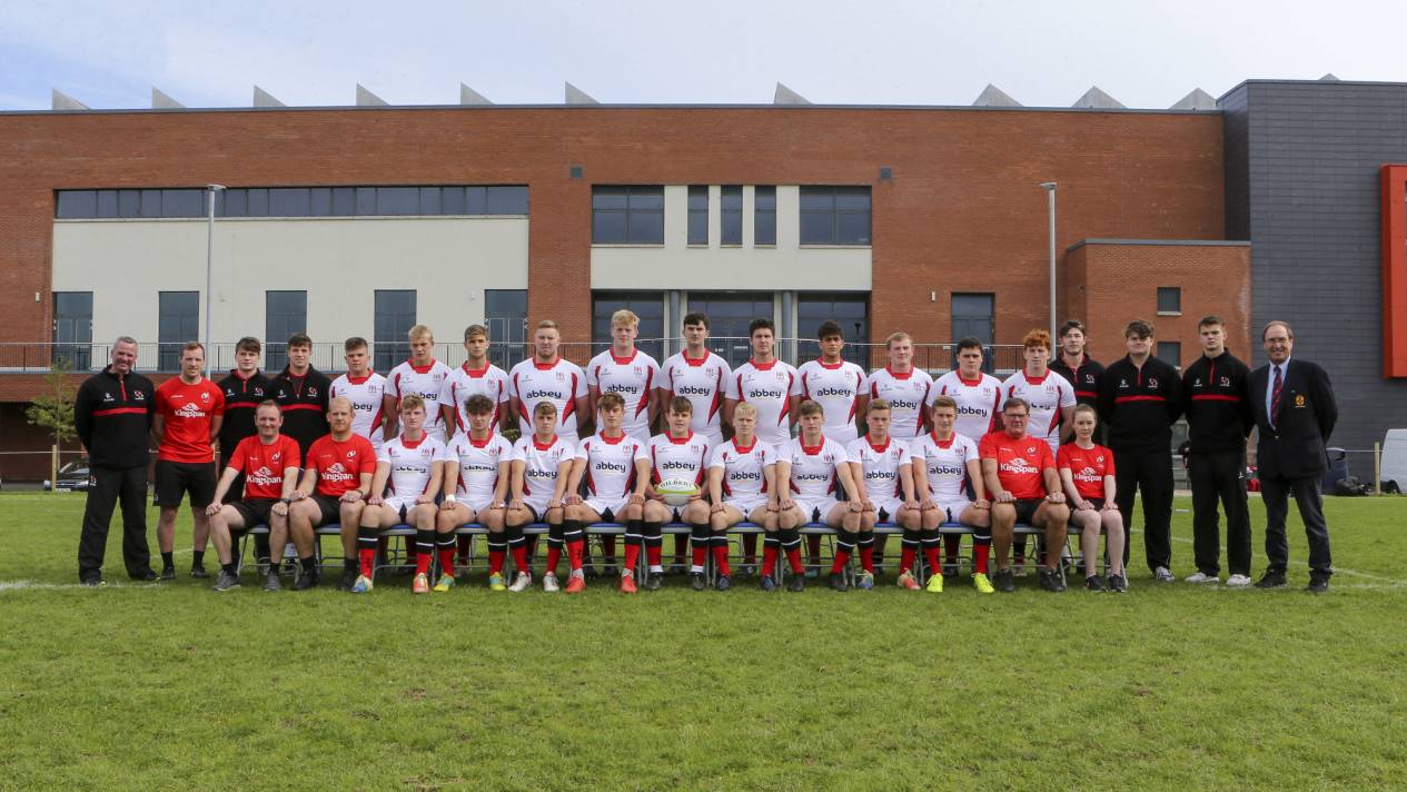 U19 U19