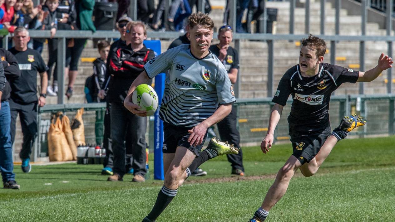 Youth Rugby Youth Rugby