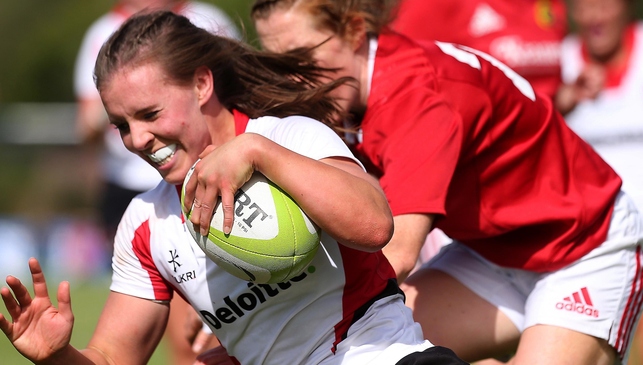 Ireland Women’s squad named for Wales training camp Ireland Women’s squad named for Wales training camp