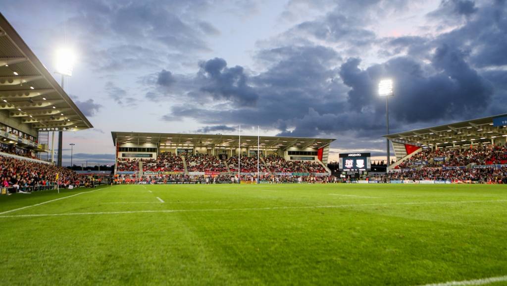 FAQs: Advice for Ulster supporters FAQs: Advice for Ulster supporters