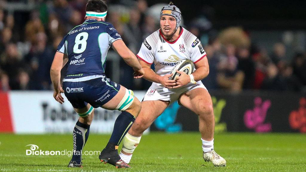 Ulster to host Connacht in Guinness PRO14 quarter-final Ulster to host Connacht in Guinness PRO14 quarter-final