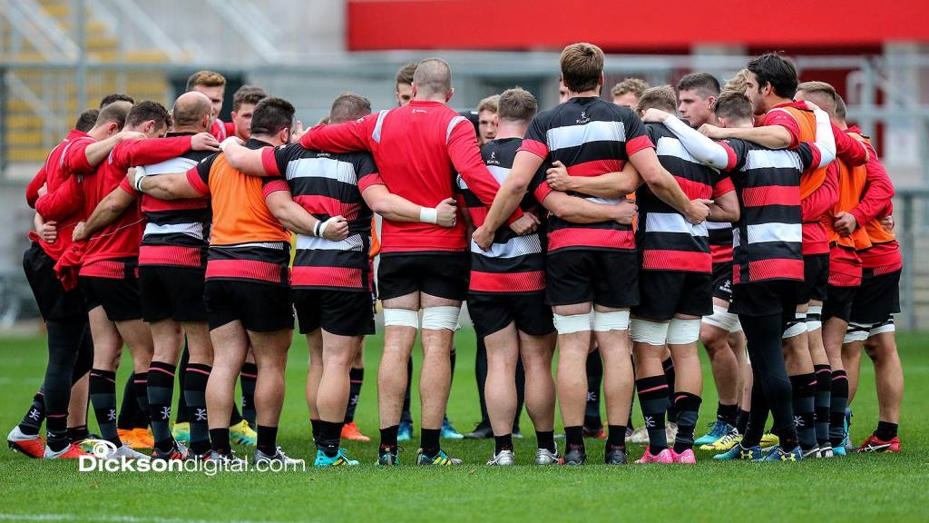 Squad confirmed for 2019/20 season Squad confirmed for 2019/20 season
