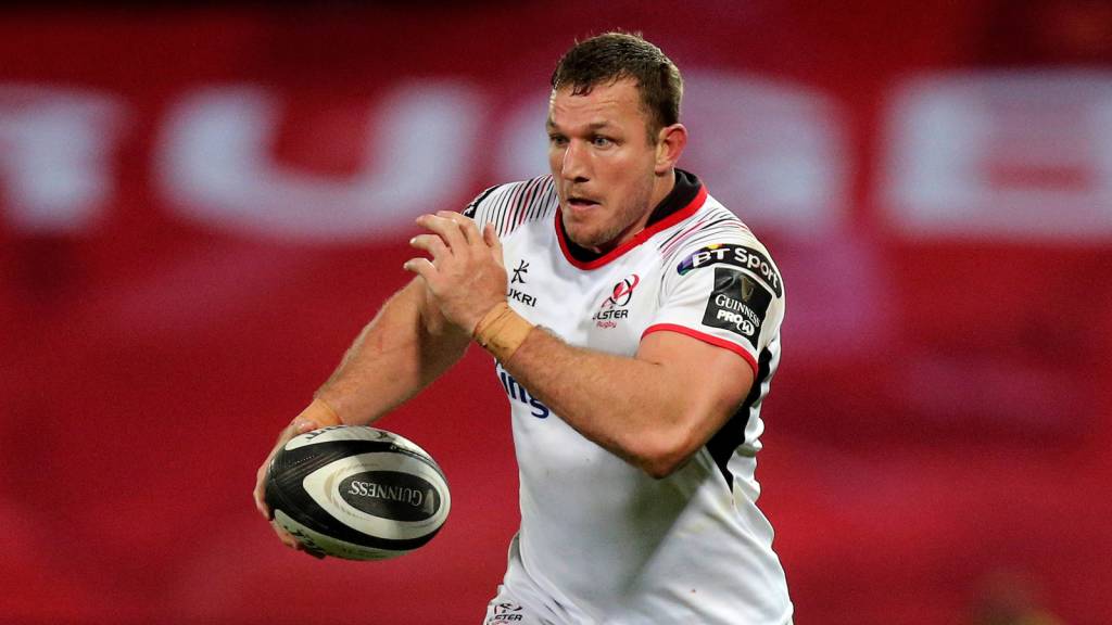 Jean Deysel to retire Jean Deysel to retire