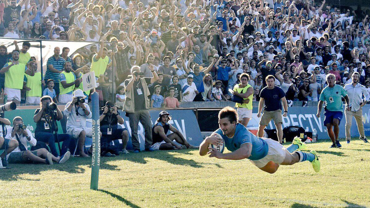 Five things to know about Uruguay Five things to know about Uruguay