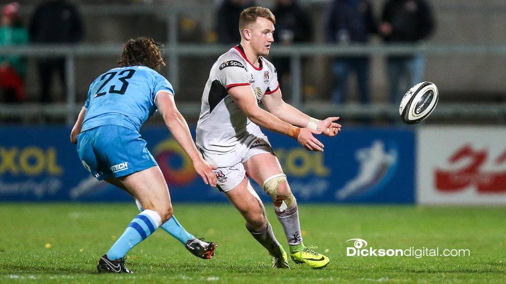 Ireland U20 World Championships Squad Confirmed Ireland U20 World Championships Squad Confirmed