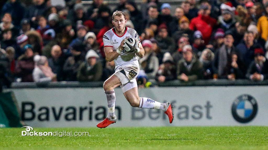 Squad Update: 9 April 2019 Squad Update: 9 April 2019