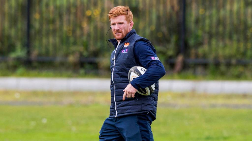 Coaching team for 2019/20 season confirmed Coaching team for 2019/20 season confirmed