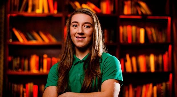 Ireland Women’s 7s squad for first leg of Rugby Europe Grand Prix Ireland Women’s 7s squad for first leg of Rugby Europe Grand Prix