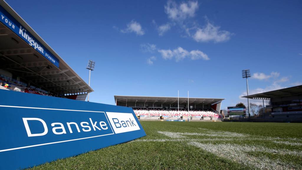 DANSKE BANK ULSTER SCHOOLS’ ROUND-UP: Saturday 8th February 2020 DANSKE BANK ULSTER SCHOOLS’ ROUND-UP: Saturday 8th February 2020