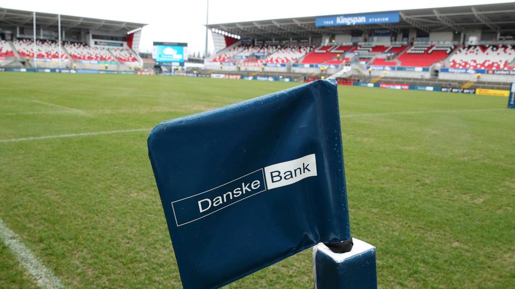 Danske Bank Ulster Schools 2nd and 3rd XV Draws Danske Bank Ulster Schools 2nd and 3rd XV Draws