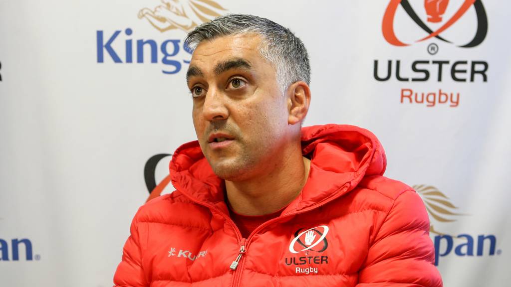 Abbey Insurance Ulster Rugby Academy Season Review Abbey Insurance Ulster Rugby Academy Season Review