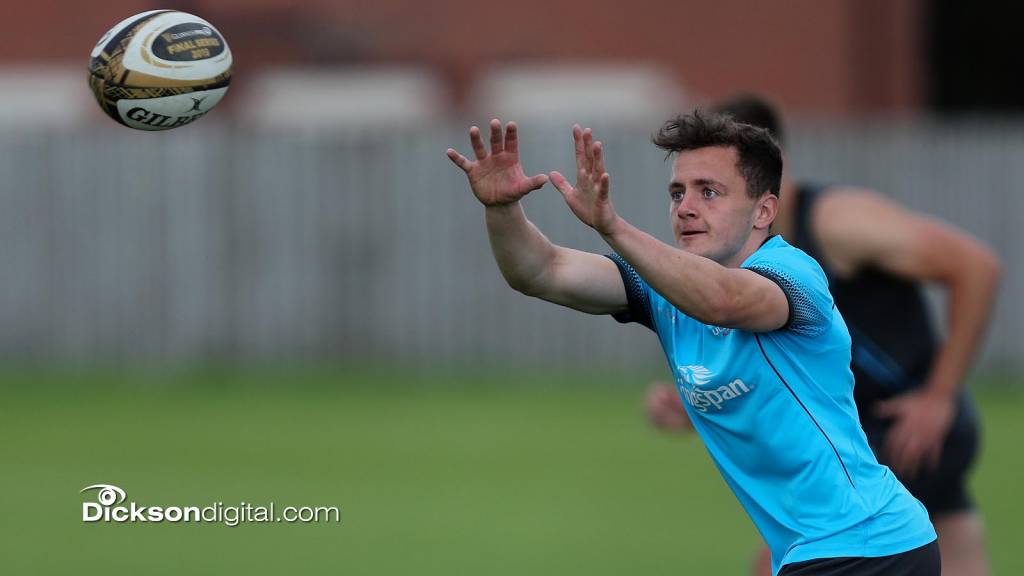 Squad Update – 07 October 2019 Squad Update – 07 October 2019