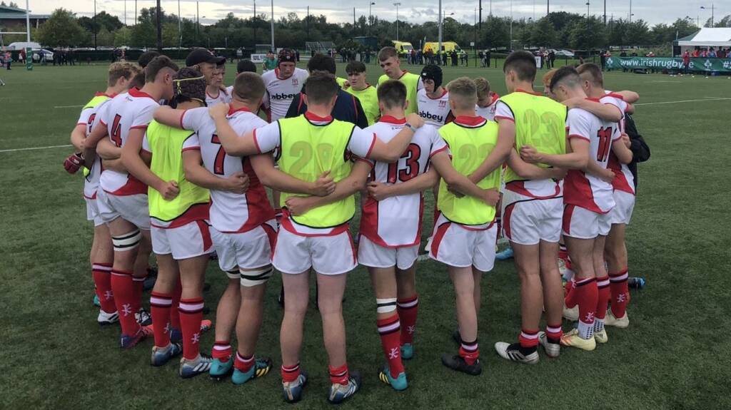 Squads named for final round of Age-Grade Inter-pros Squads named for final round of Age-Grade Inter-pros