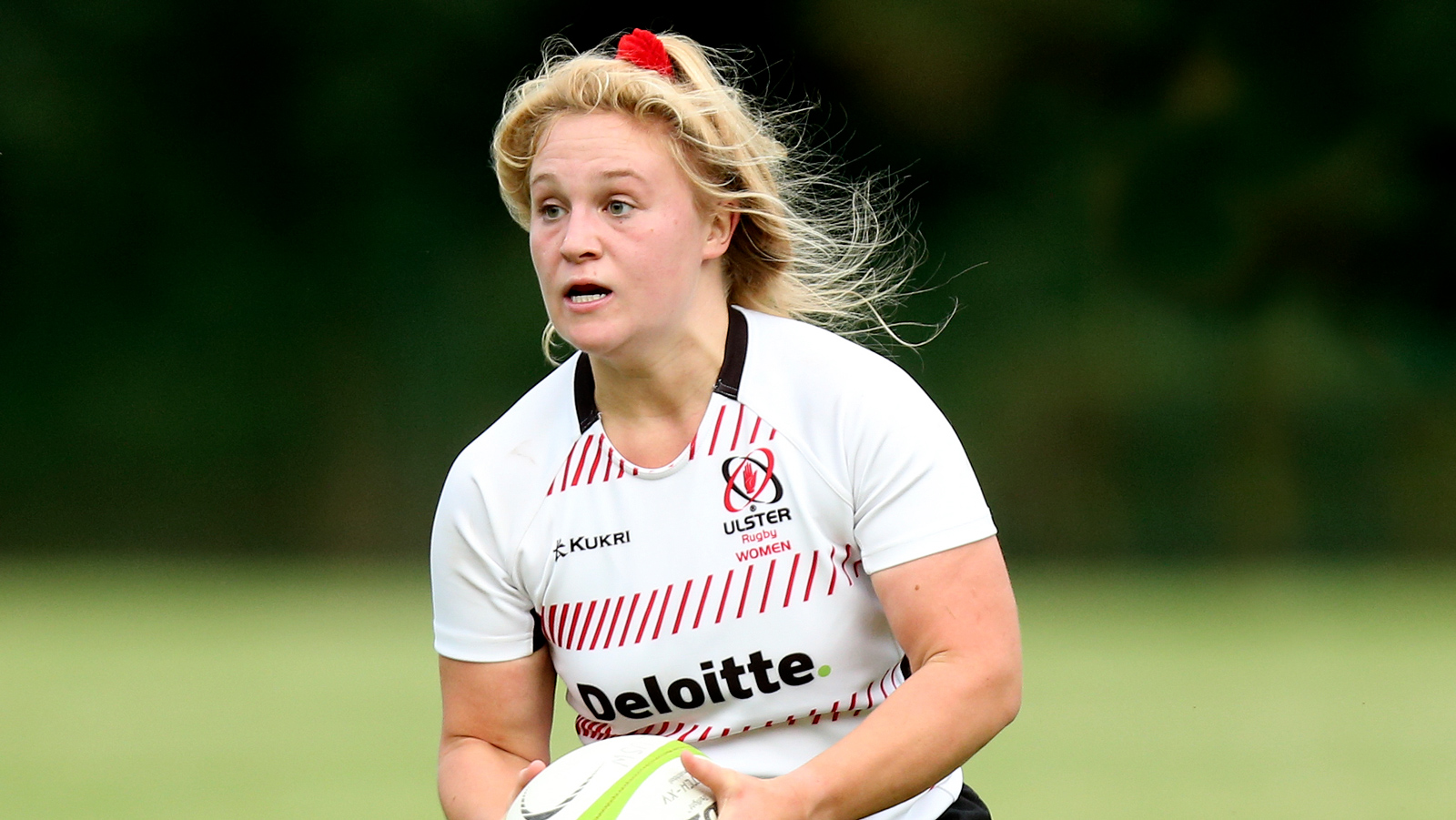 Ulster Rugby Women’s & U18 Squads squads named for Interpro Series