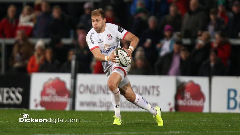Squad Update – 12 Nov 2019 Squad Update – 12 Nov 2019