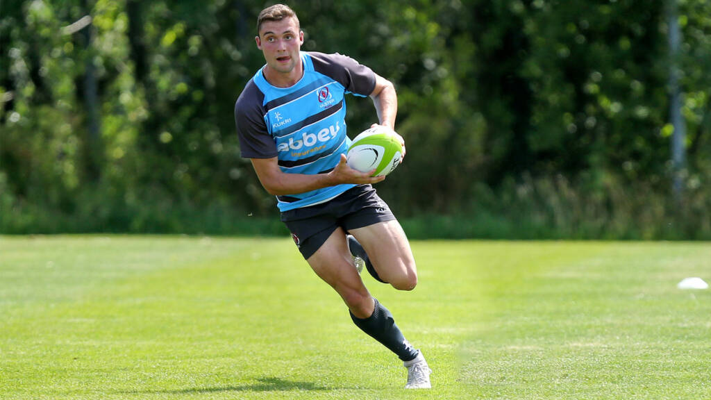 Ireland Men and Women’s squads announced for Elche Sevens Ireland Men and Women’s squads announced for Elche Sevens