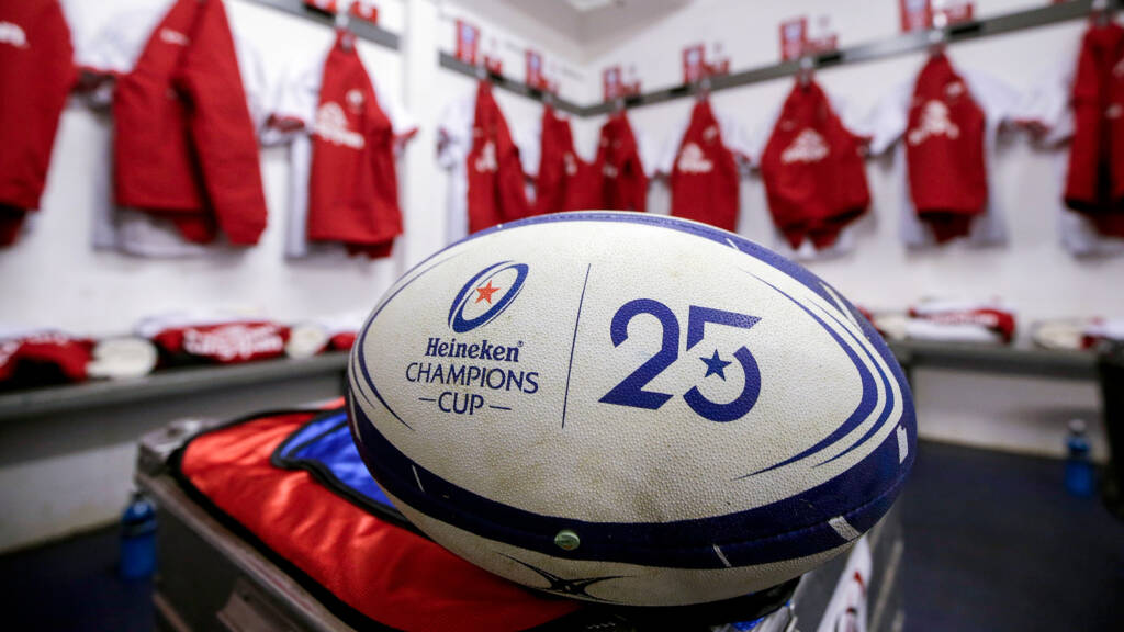 EPCR quarter-final matches postponed EPCR quarter-final matches postponed