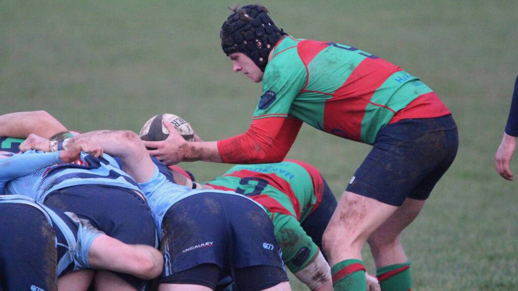 Club & School Results Round-Up Club & School Results Round-Up