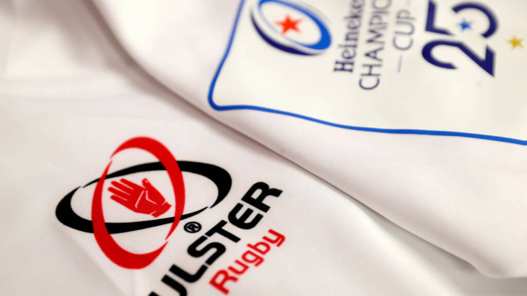 Ticket booking instructions for the Heineken Champions Cup quarter-final Ticket booking instructions for the Heineken Champions Cup quarter-final