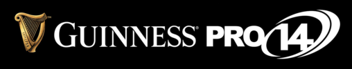Guinness Pro14
