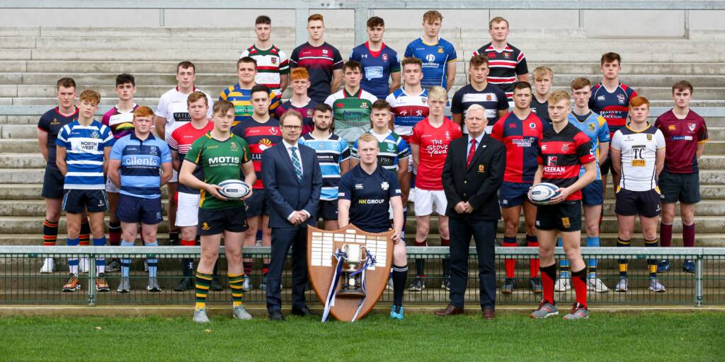 Danske Bank Ulster Schools’ Cup Previews: Saturday 8th February 2020 Danske Bank Ulster Schools’ Cup Previews: Saturday 8th February 2020