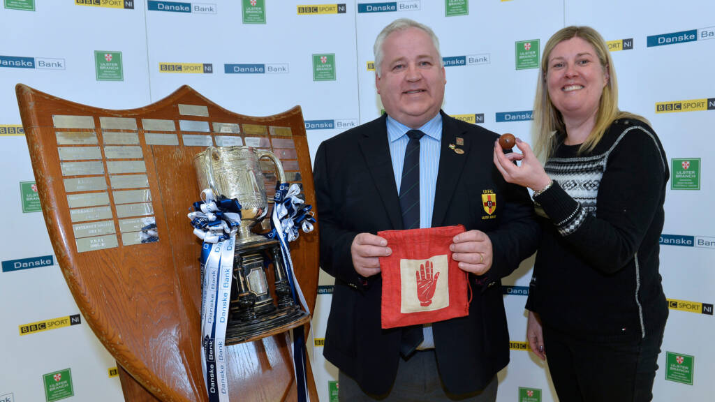 Danske Bank Ulster Schools’ Cup Quarter-Final draw Danske Bank Ulster Schools’ Cup Quarter-Final draw