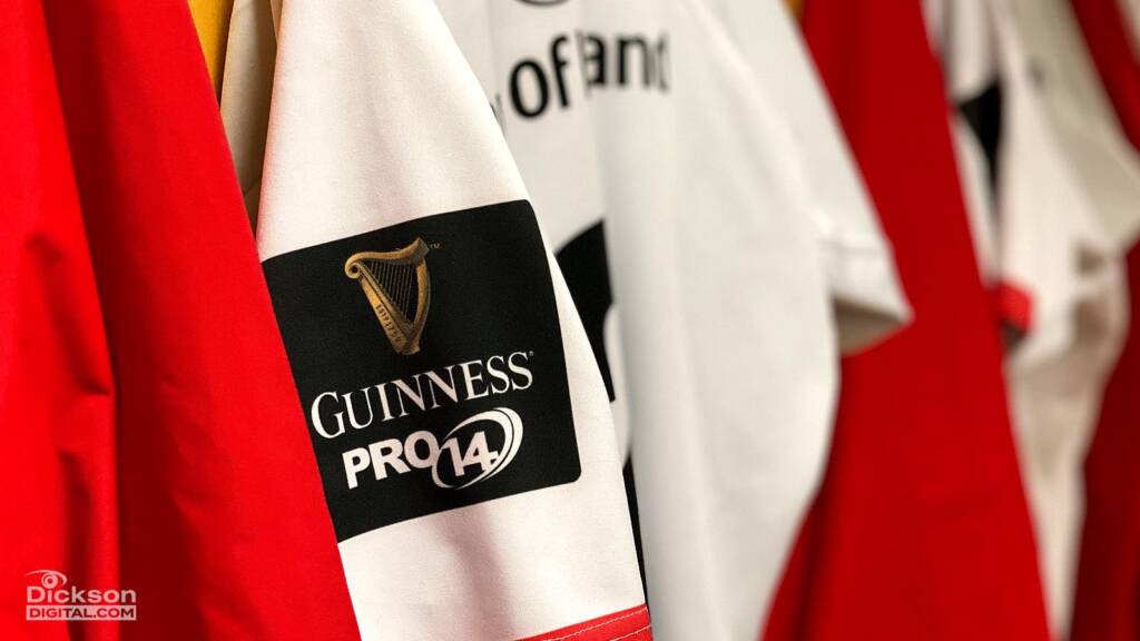 INDEFINITE SUSPENSION FOR GUINNESS PRO14 SEASON INDEFINITE SUSPENSION FOR GUINNESS PRO14 SEASON
