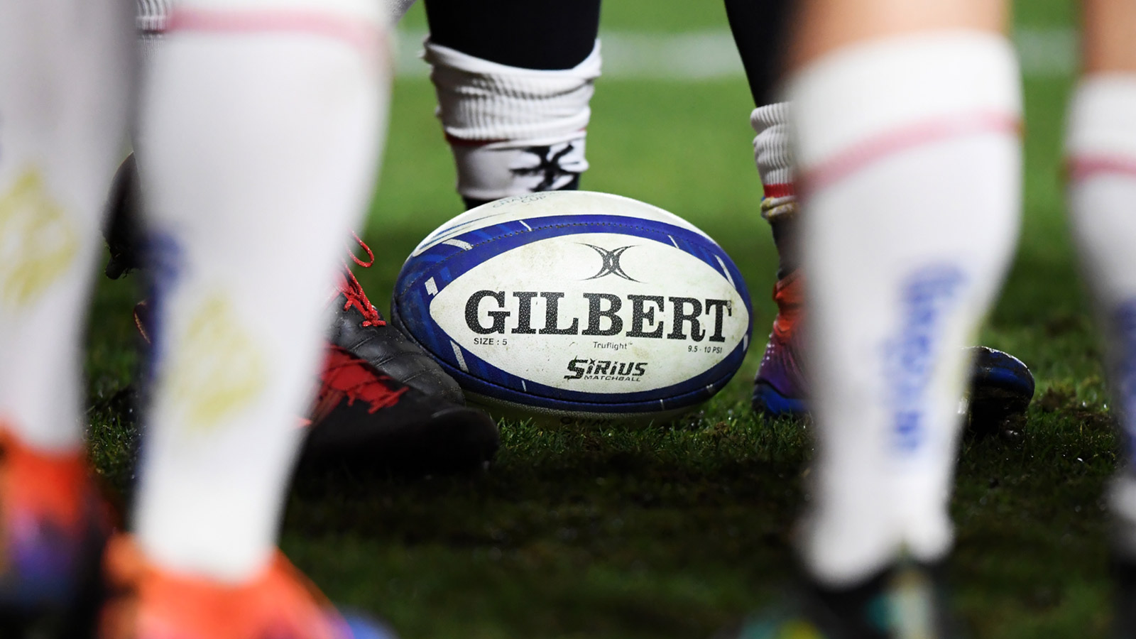 Rugby Union Ulster Rugby Supporters Rugby Ball Size 4 Sporting Goods