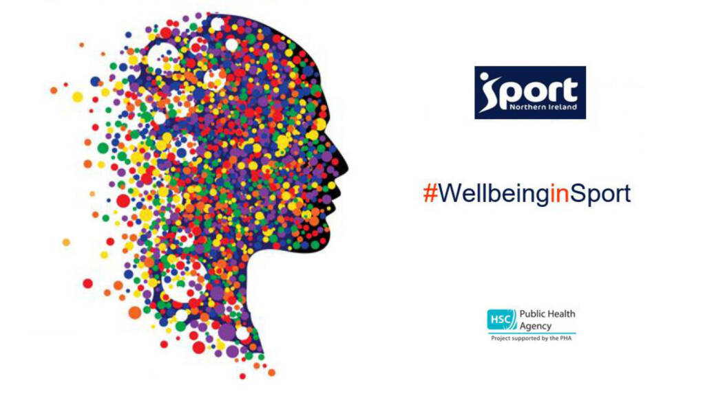 Sport NI launches Sport Wellbeing Hub Sport NI launches Sport Wellbeing Hub