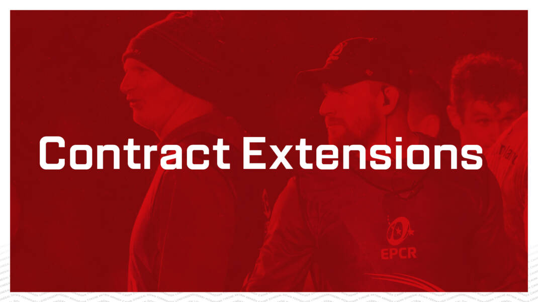 Soper named new Assistant Coach as Grant signs up for two more years