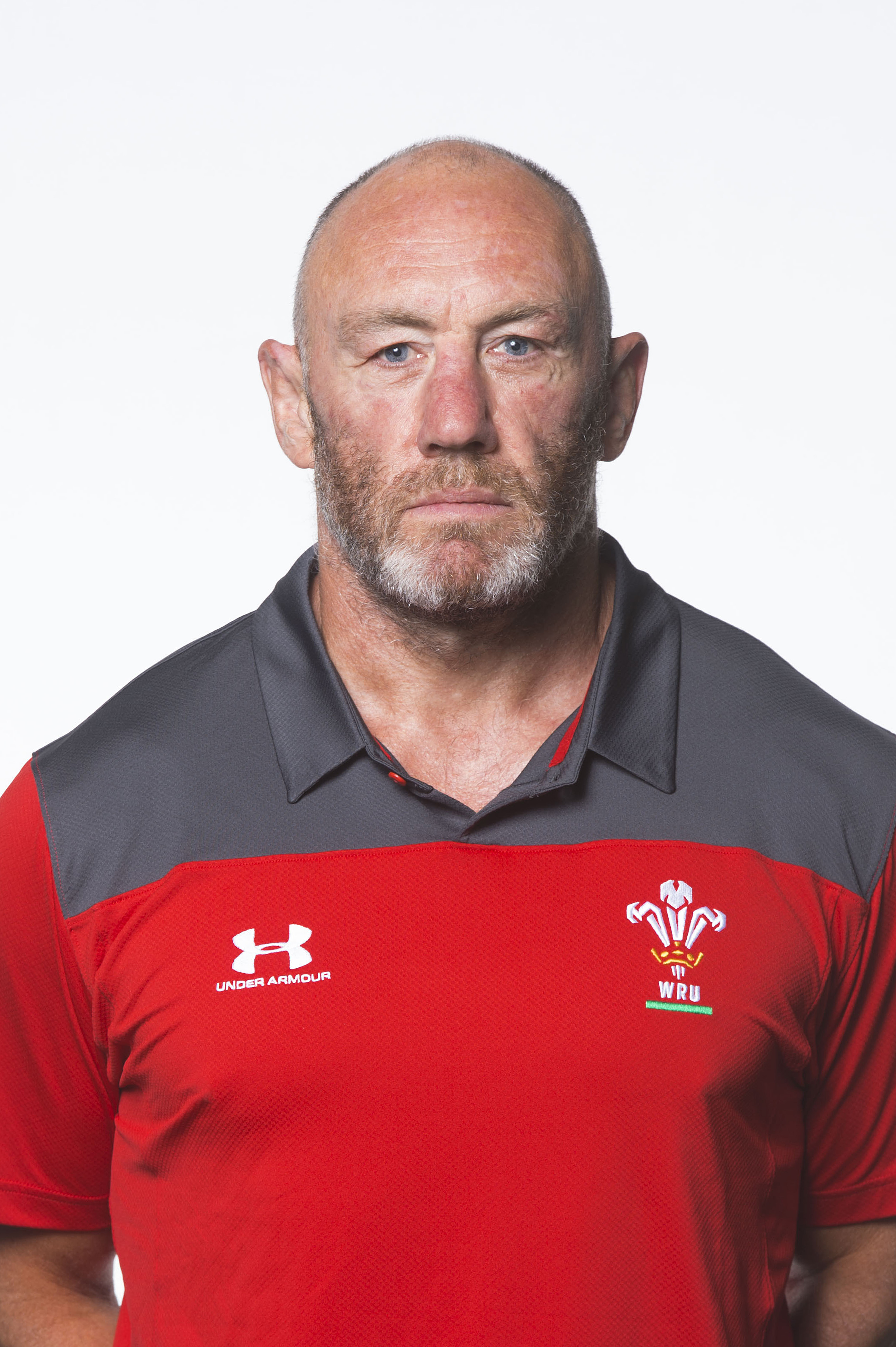 Robin McBryde