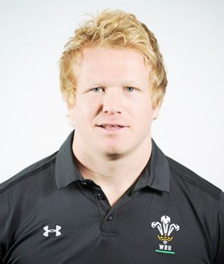 Richie Pugh Richie Pugh
