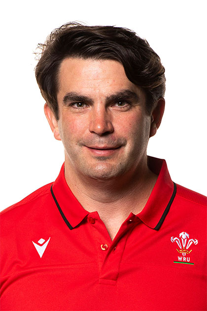 Marc Kinnaird Marc Kinnaird