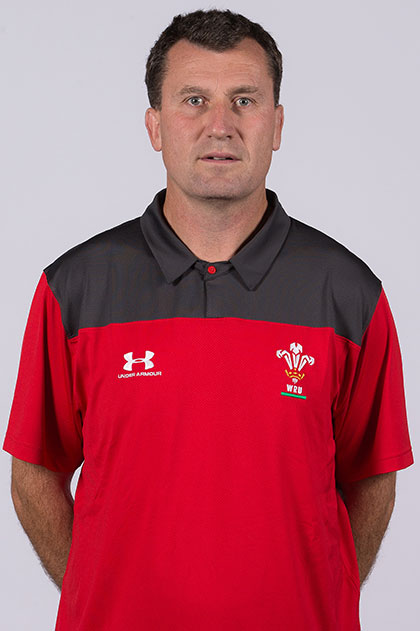 Geraint Lewis Geraint Lewis