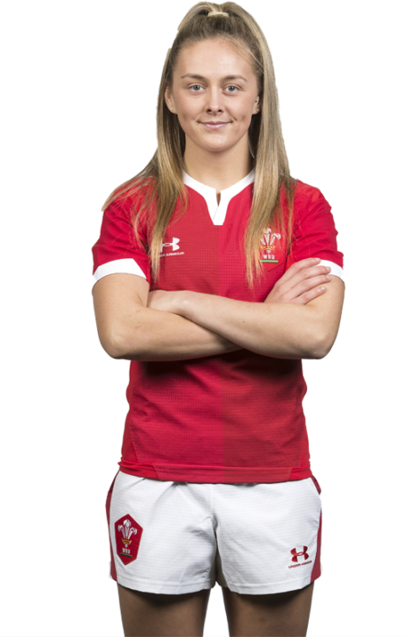 Hannah Jones Hannah Jones