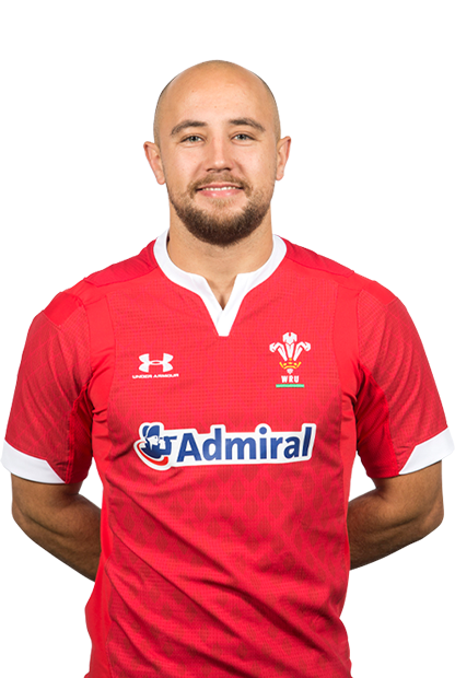 Luke Treharne Luke Treharne