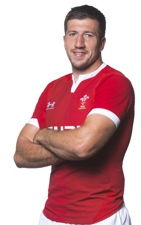 Justin Tipuric Justin Tipuric