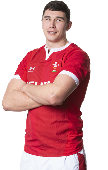 Seb Davies Seb Davies