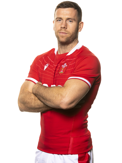 Gareth Davies Gareth Davies