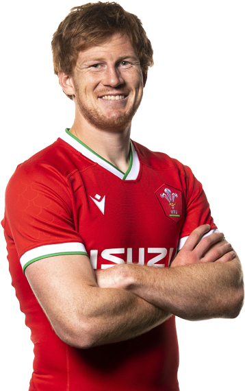 Rhys Patchell Rhys Patchell