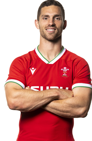George North George North
