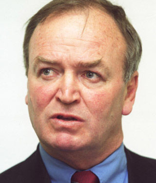 Graham Henry