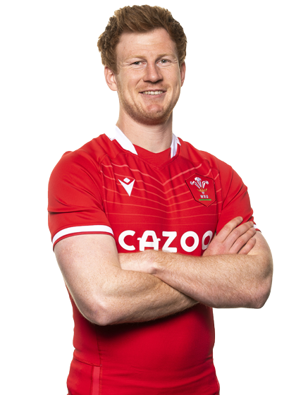 Rhys Patchell